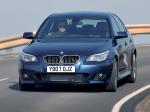 BMW 535d Sedan M Sport Package 2005 года